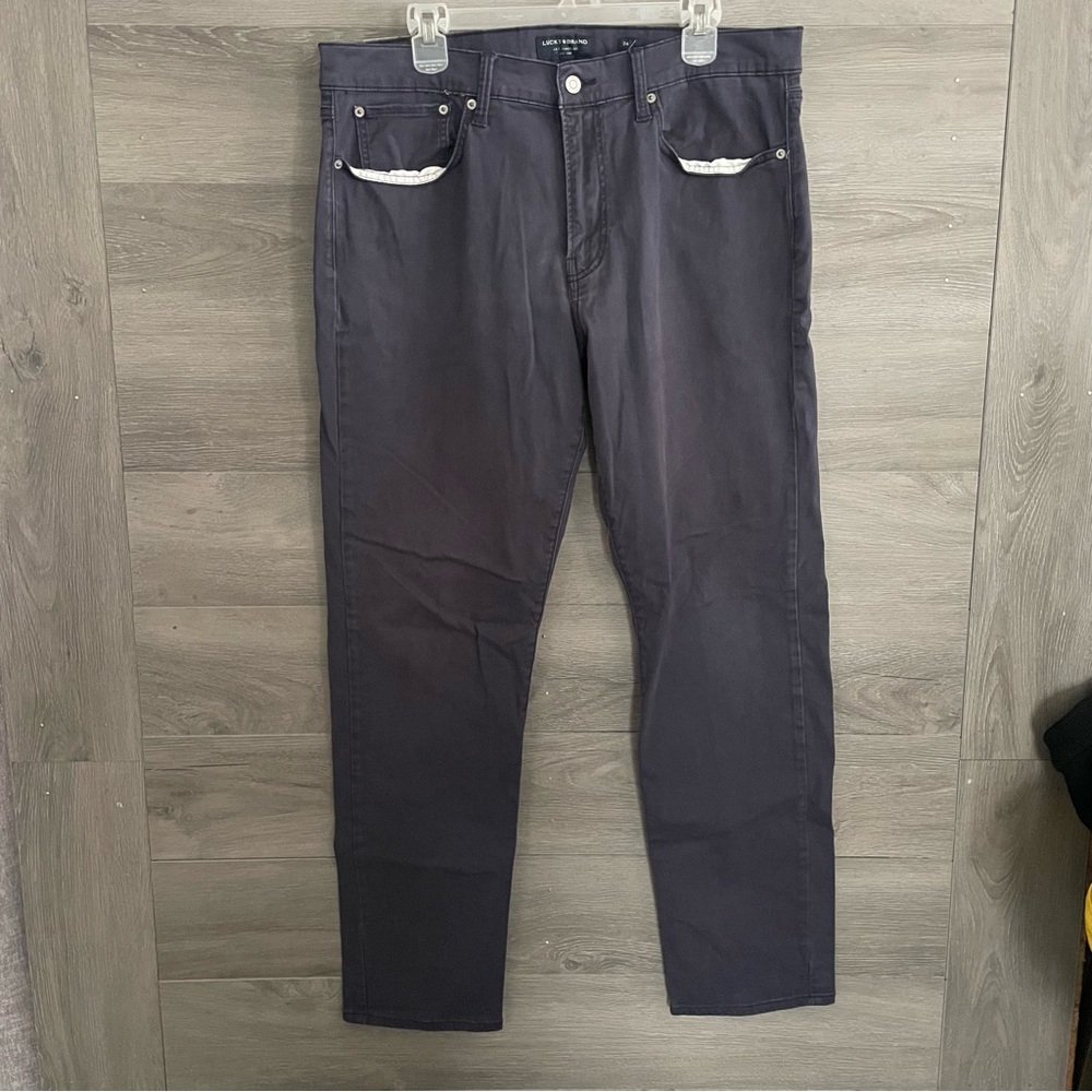 Lucky Brand Pants